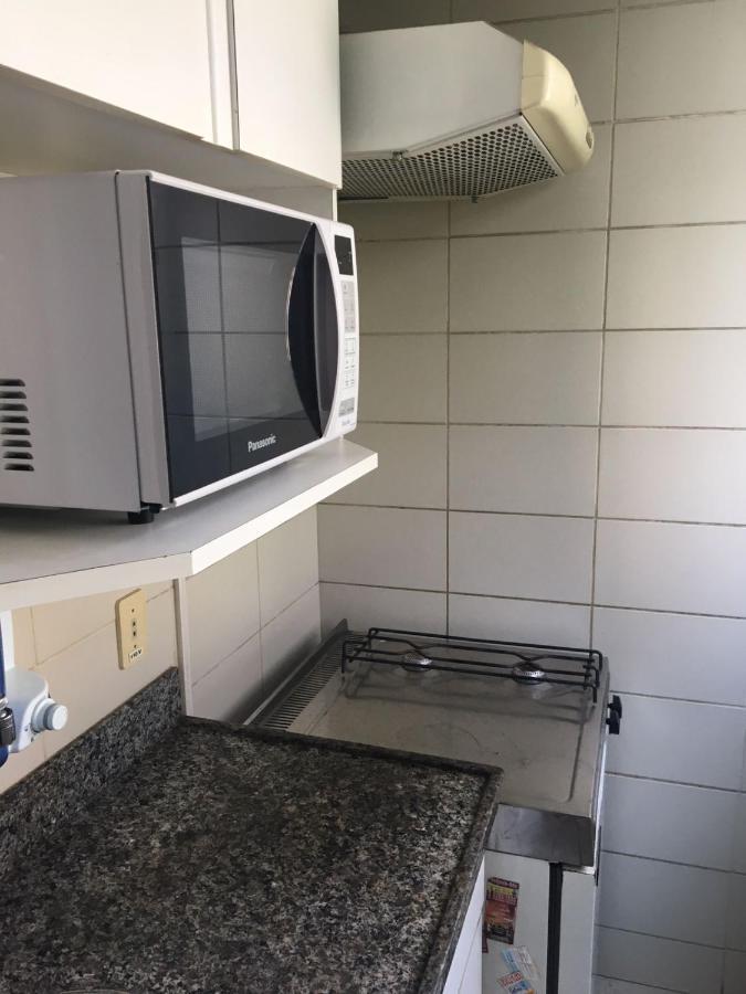 Ferienwohnung Flat Golden Plaza - Lourdes Belo Horizonte Exterior foto